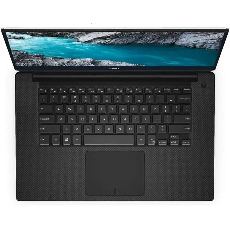 لپ تاپ استوک Dell XPS 7590 | i7 9750H | 512GB | GTX 1650 | FHD — تصویر ۲