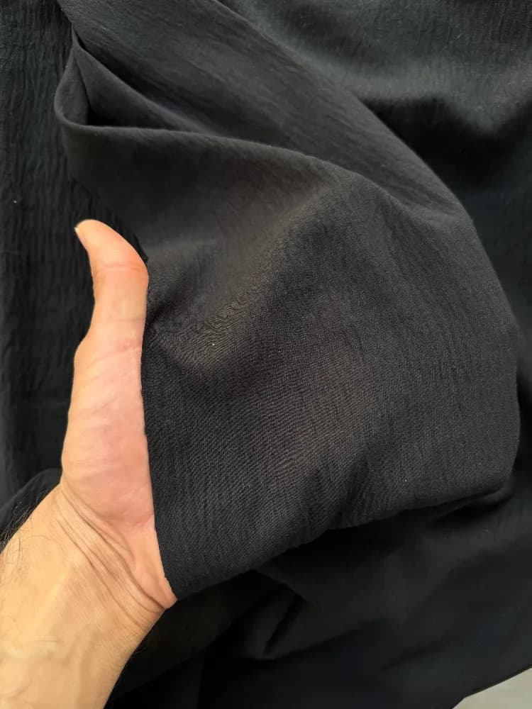 پارچه پری مشکی — تصویر ۲