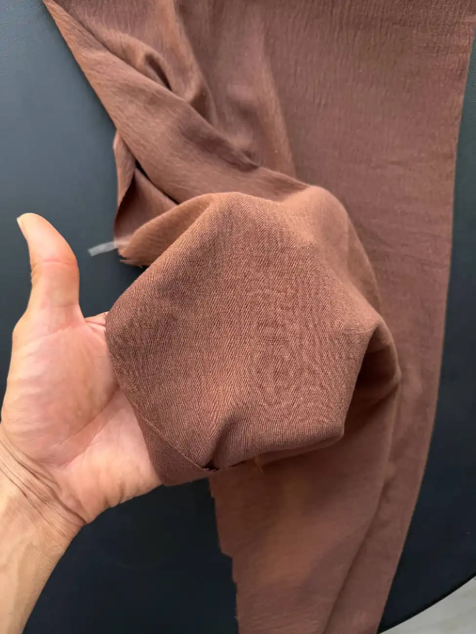پارچه پری دارچینی — تصویر ۳
