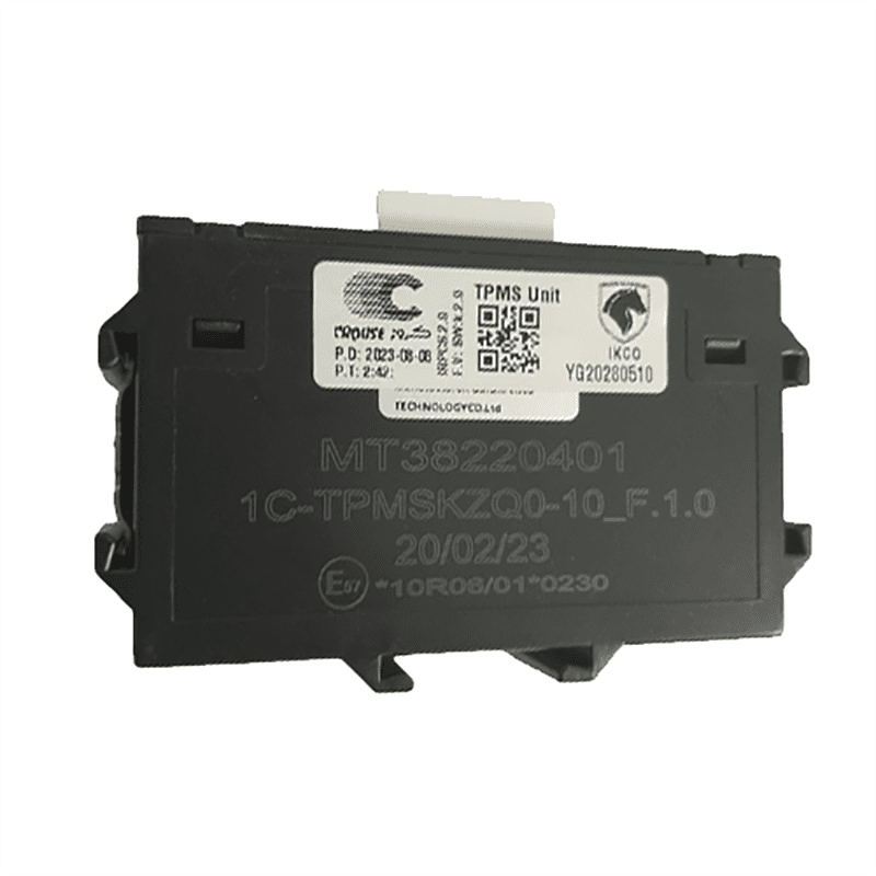 یونیت سنسور فشار باد تایر پژو 405 TPMS برند کروز