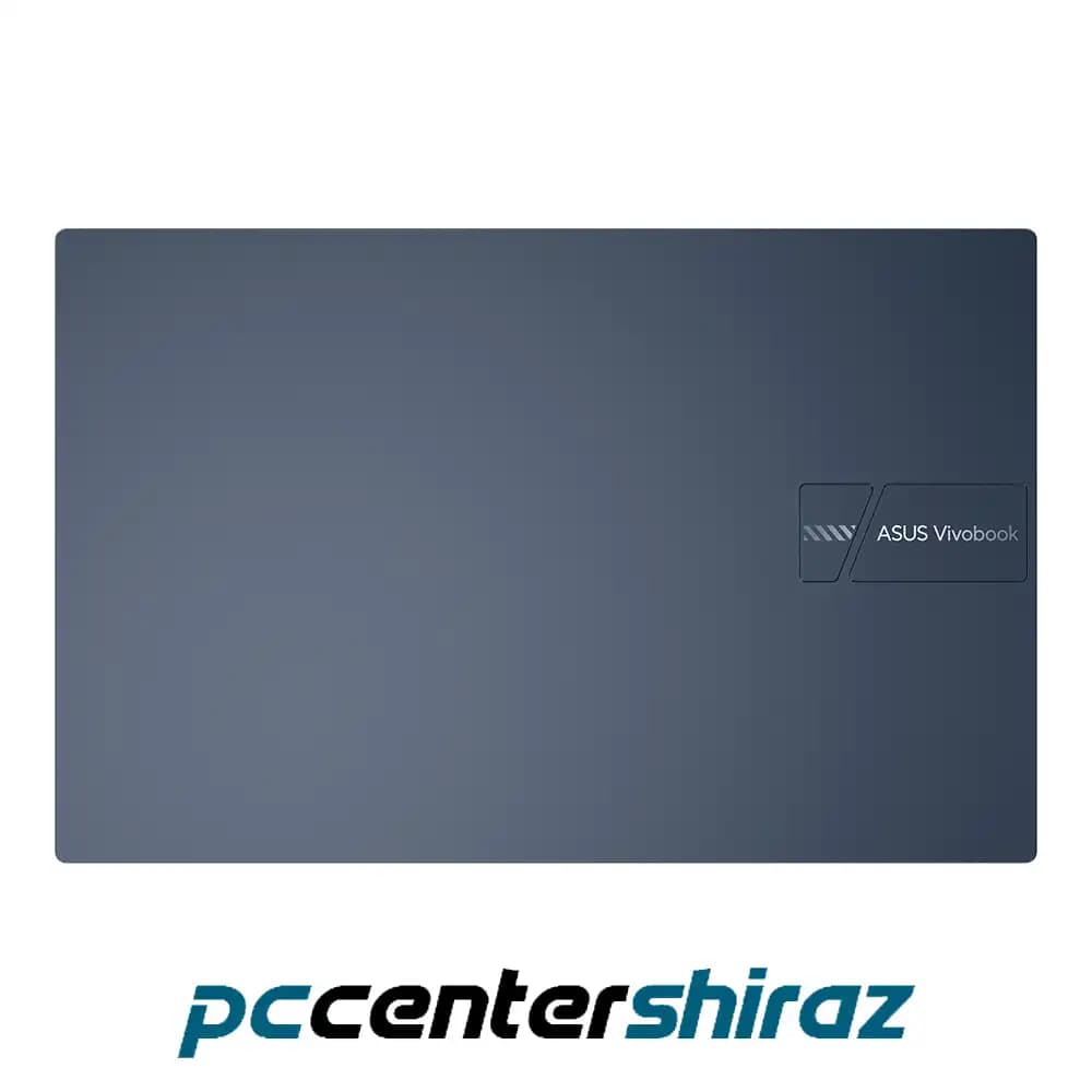 لپ تاپ ایسوس 15.6 اینچی مدل ASUS Vivobook X1502ZA i5 16GB 512GB Intel — تصویر ۳