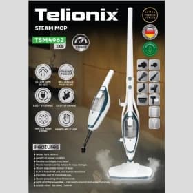 بخارشوی تلیونیکس مدل TSM4962 — تصویر ۳