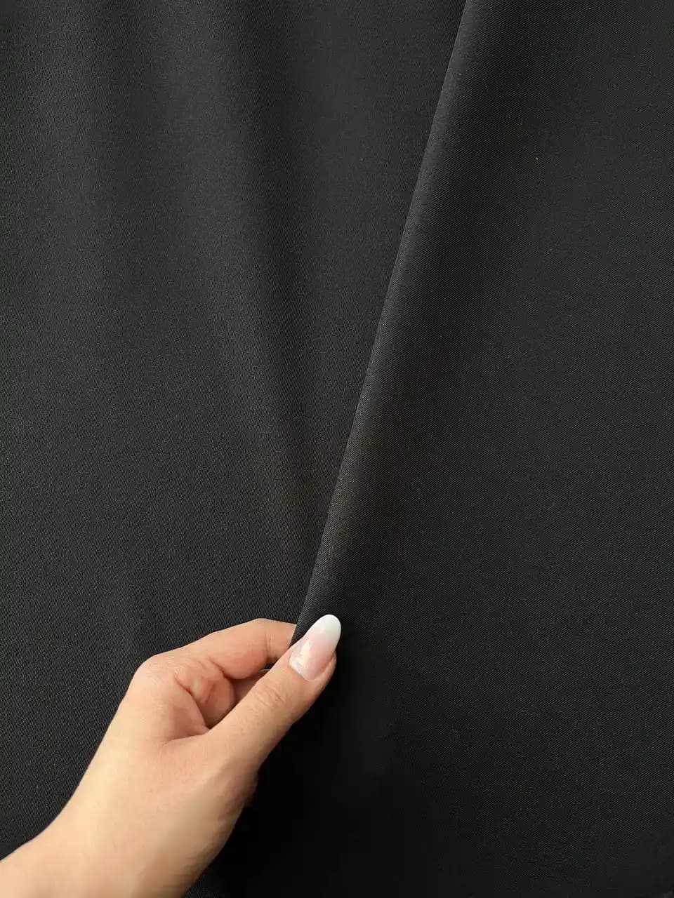 پارچه بزیاق مشکی — تصویر ۳