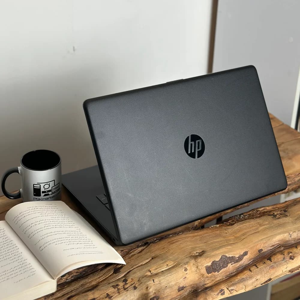 لپ تاپ استوک اچ پی HP 17 i5 — تصویر ۳