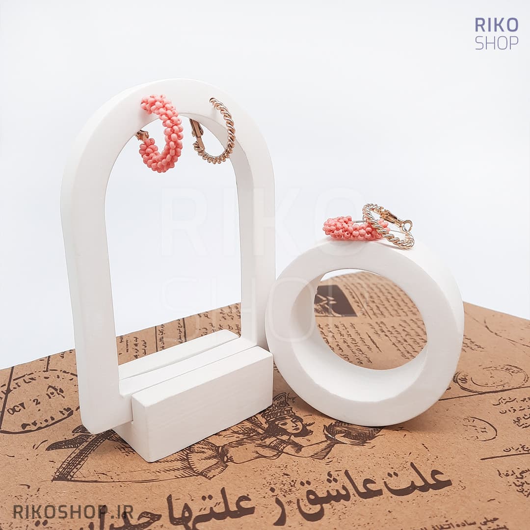 ست گوشواره 2 عددی پانی