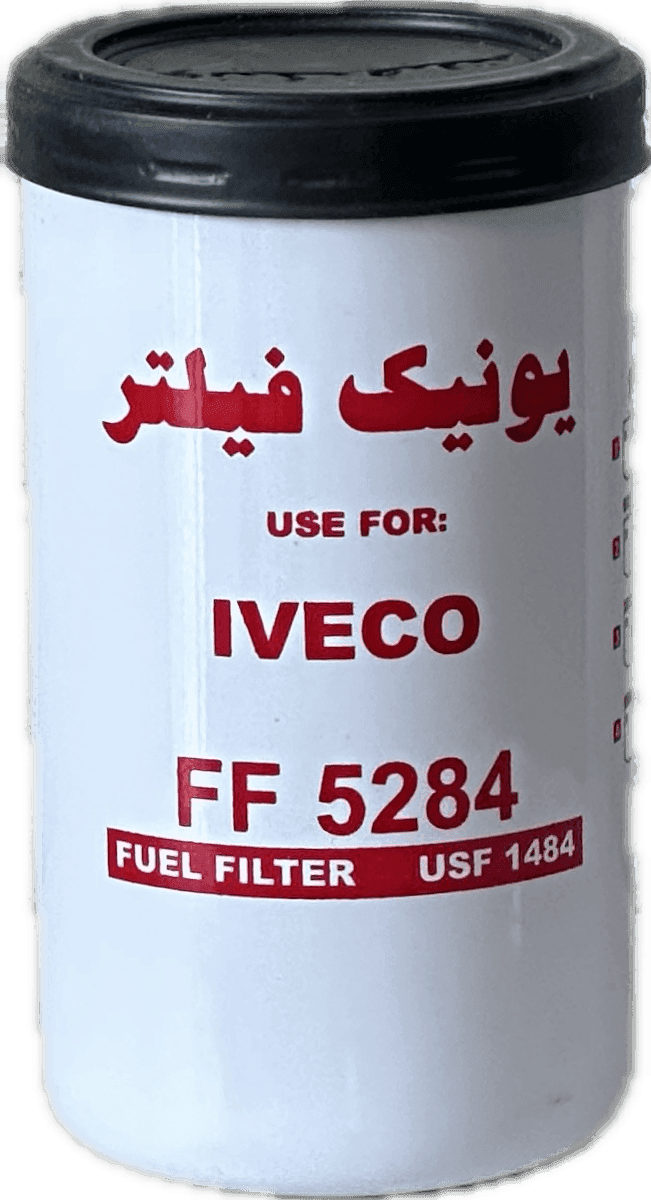 فيلتر گازوئيل اويكو 440/380/720 و فوتون بادسان (يونيك) — تصویر ۲