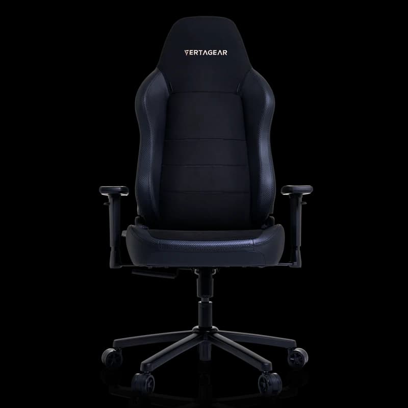 صندلی گیمینگ ورتاگیر مدل SL3800 Carbon Black — تصویر ۵