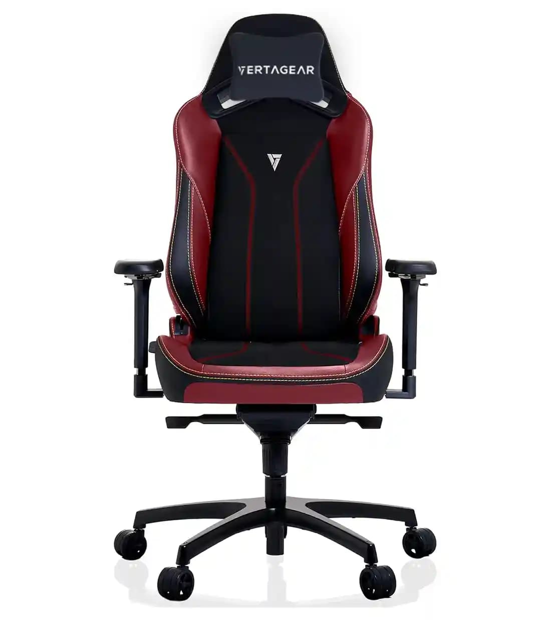 صندلی گیمینگ ورتاگیر مدل SL5800 Burgundy Red