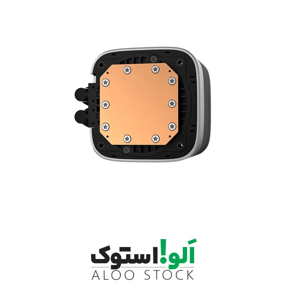 خنک کننده مایع گیمینگ دیپ کول DeepCool Liquid CPU Cooler LP360 — تصویر ۱۰