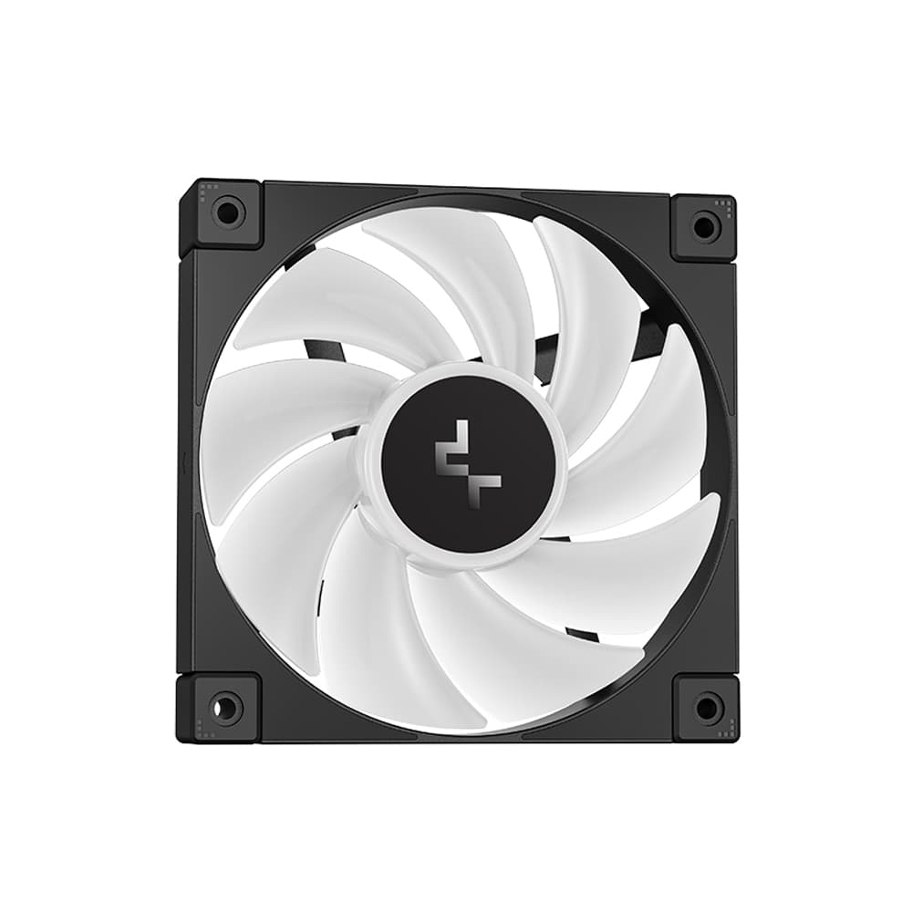 خنک کننده مایع گیمینگ دیپ کول DeepCool Liquid CPU Cooler LP360 — تصویر ۳
