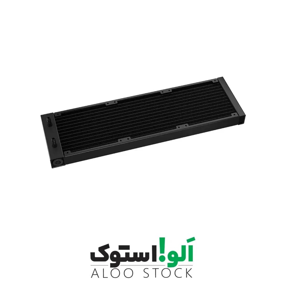 خنک کننده مایع گیمینگ دیپ کول DeepCool Liquid CPU Cooler LP360 — تصویر ۱۲