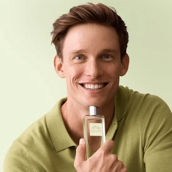 ادوتویلت مردانه سیتروس تونیک Men’s Collection اوریفلیم — تصویر ۵