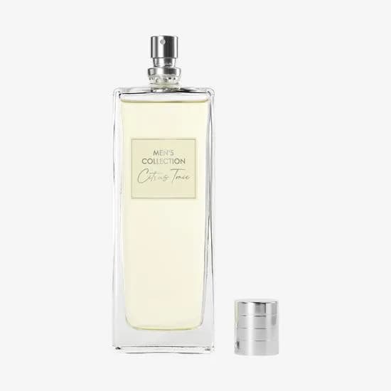 ادوتویلت مردانه سیتروس تونیک Men’s Collection اوریفلیم — تصویر ۴