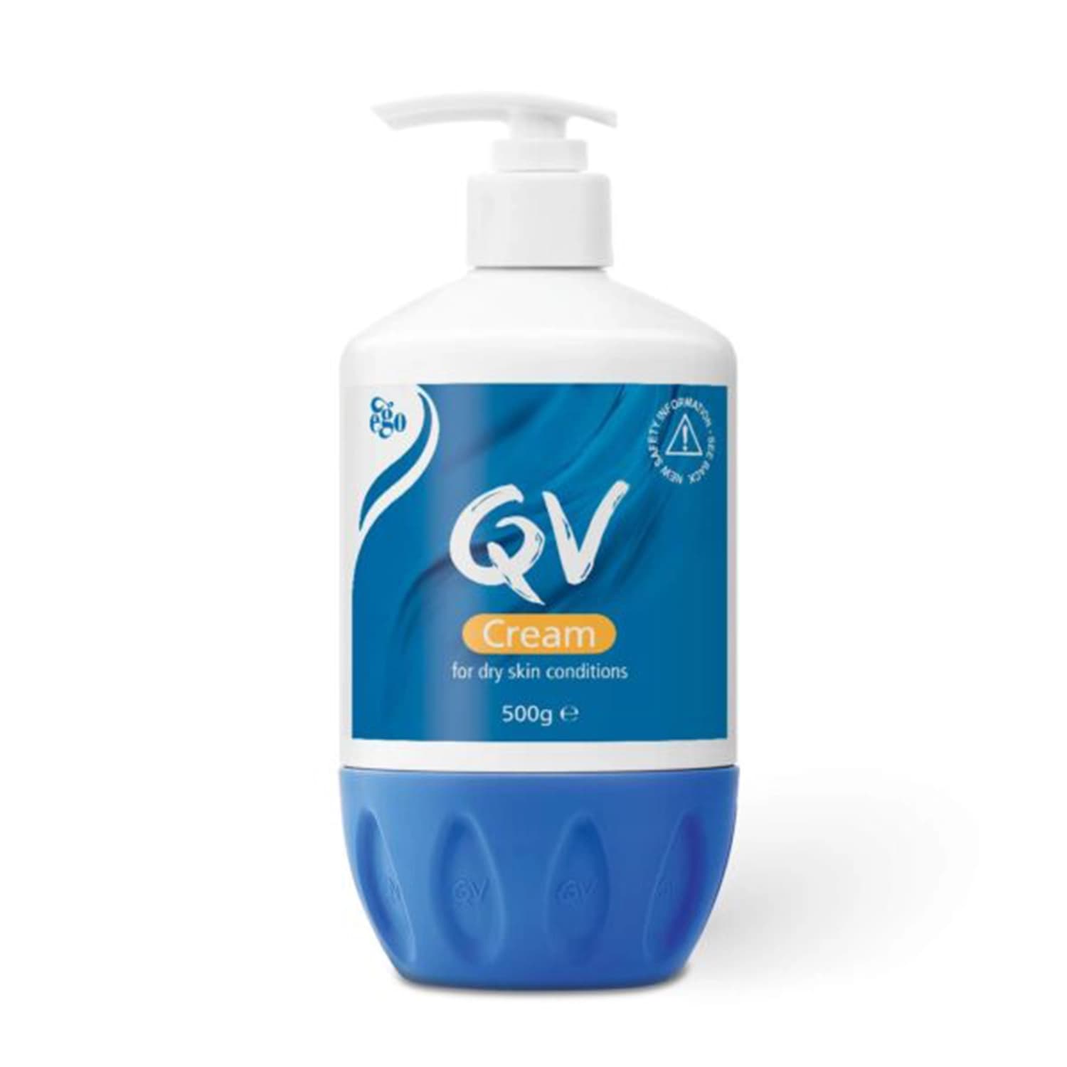 کرم مرطوب کننده qv — تصویر ۵