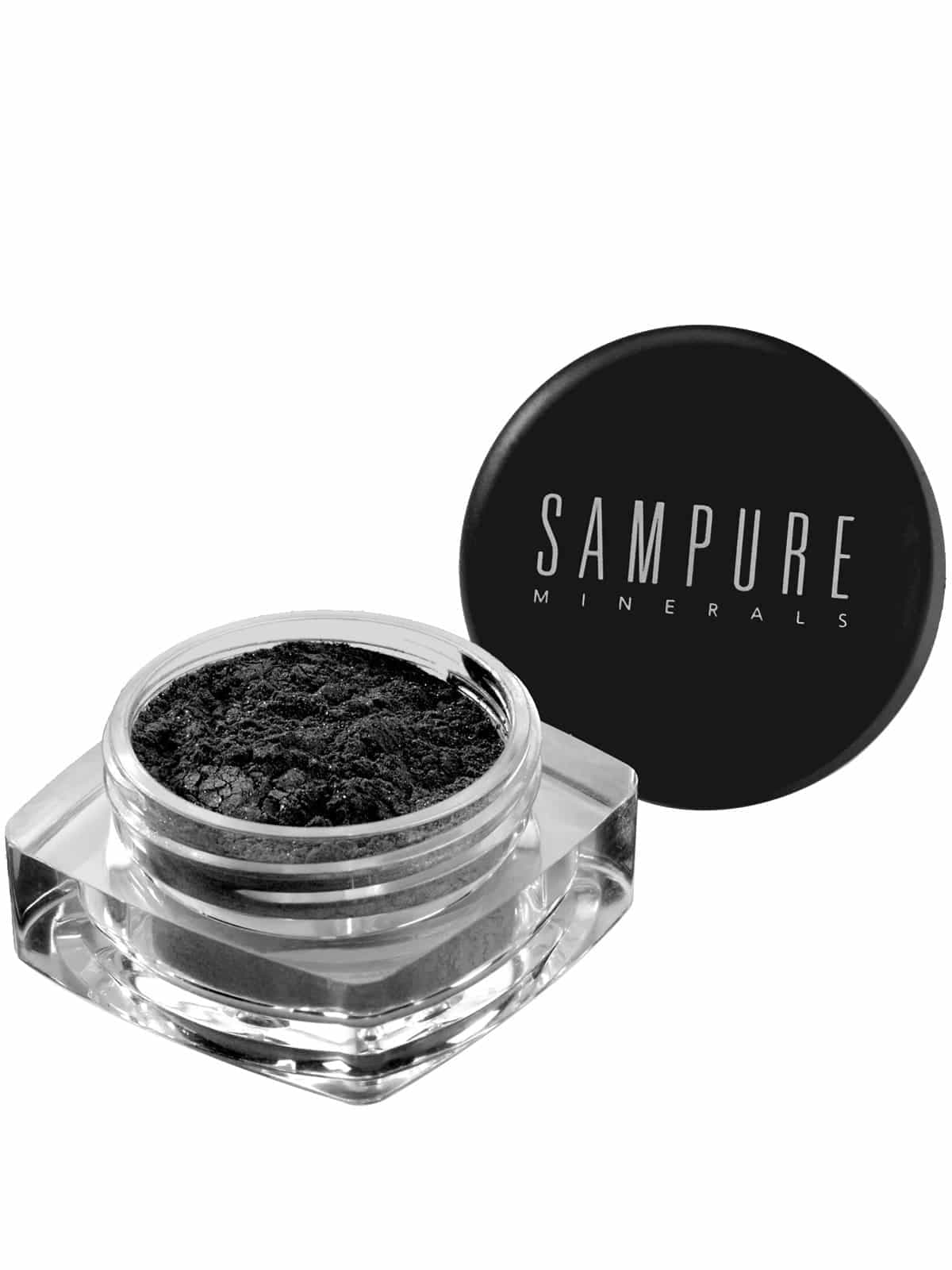 سایه چشم پودری مینرال ارگانیک سمپیور انگلستان-SAMPURE-ARABIAN NIGHTS شماره 135 — تصویر ۴