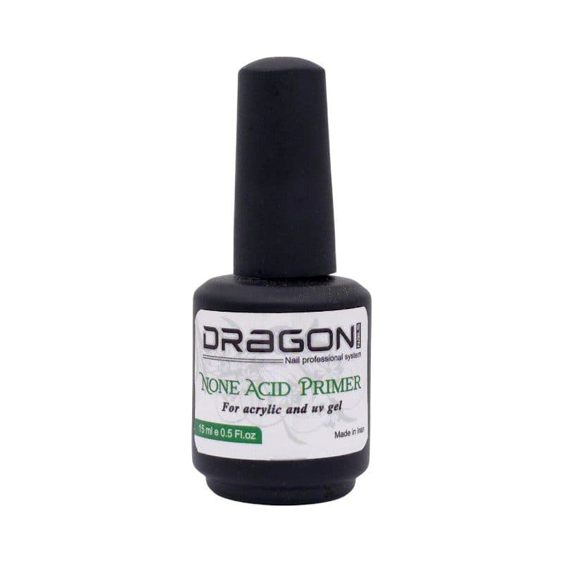 پرایمر غیر اسیدی دراگون | DRAGON Non-Acid Primer | حجم 15میل