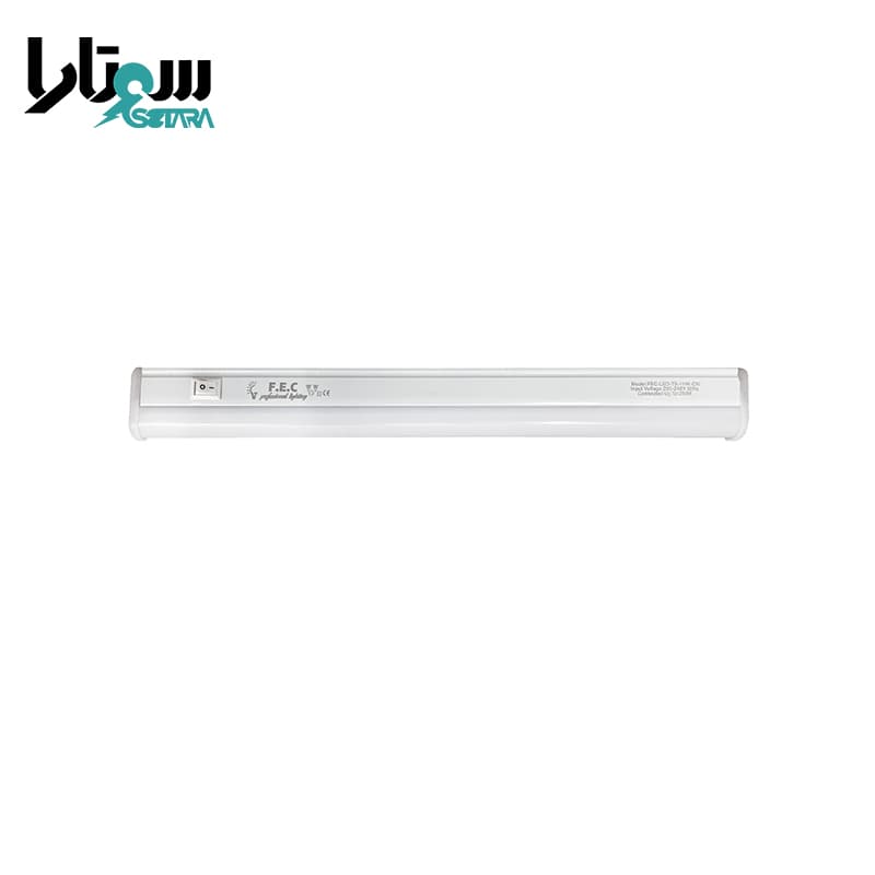 چراغ زیر کابینتی FEC-LED-T5-18W