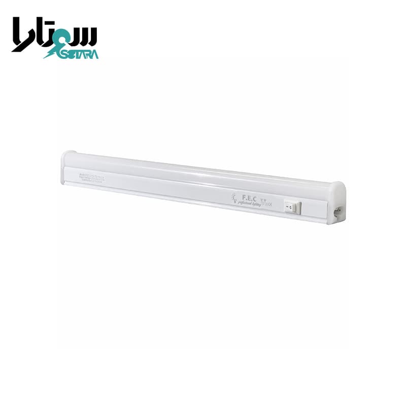 چراغ زیر کابینتی FEC-T5-7W