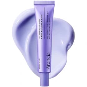بوسترشات جوانساز آرنسیا Arencia NAD Plus Booster Shot 30ML