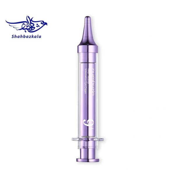کرم دور چشم نامبوزین | Numbuzin NMN Retinol Volumetox
