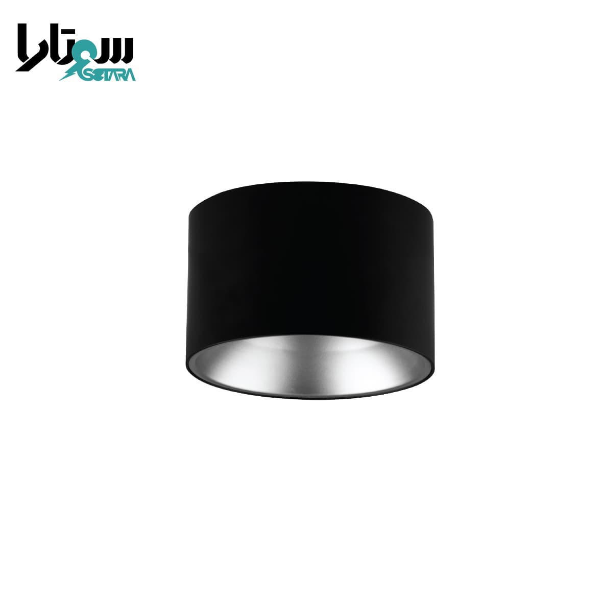 چراغ سقفى روکار SH-5016