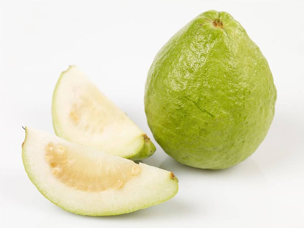بذر گواوا کینگ فوق درشت تایلندی بسته 5 عددی