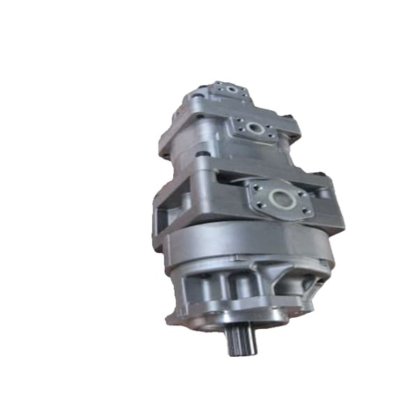 قطعات لودر کوماتسو مدل WA470 و..