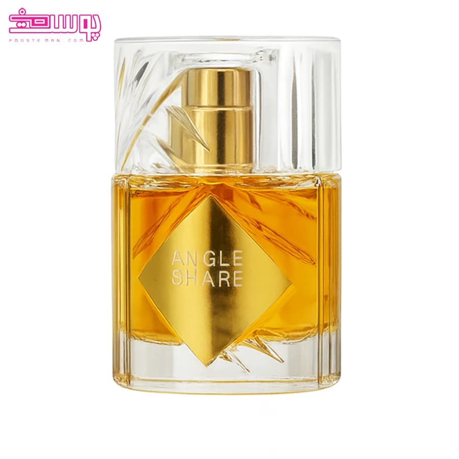 عطر آنجلز شیر لاکچری آکوا حجم 50ml