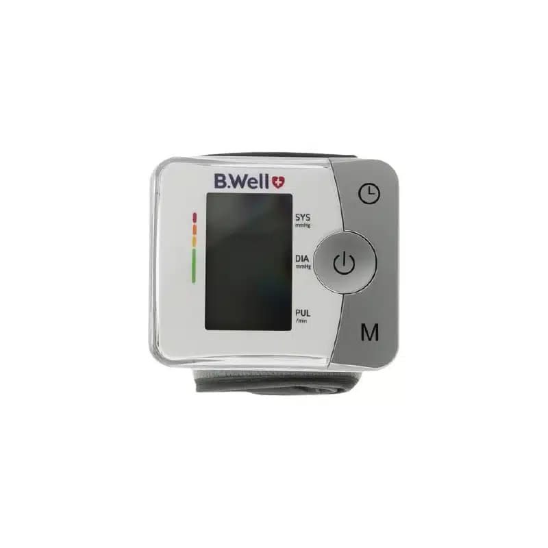 فشارسنج مچی بی ول مدل Bwell Med-57