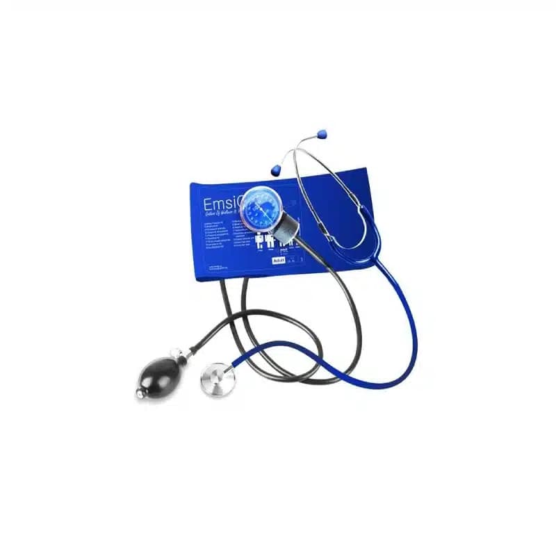 فشارسنج عقربه ای امسیگ با گوشی مدل Emsig SP05 — تصویر ۲
