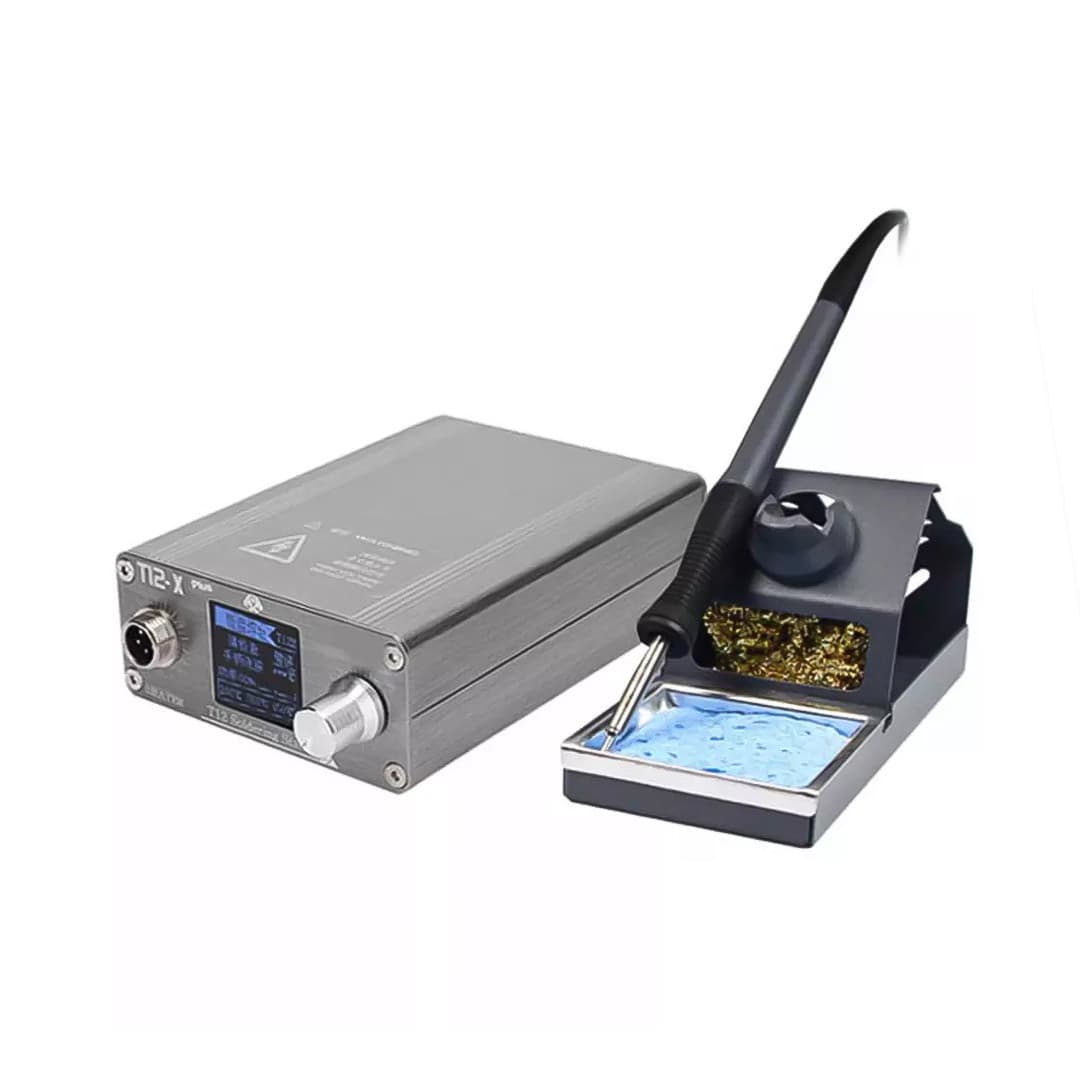 هویه OSS Team T12-X Plus