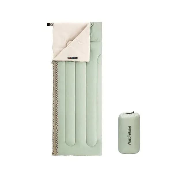 کیسه خواب 1نفره L150 نیچرهایک Naturehike مدل NH20MSD05 — تصویر ۴