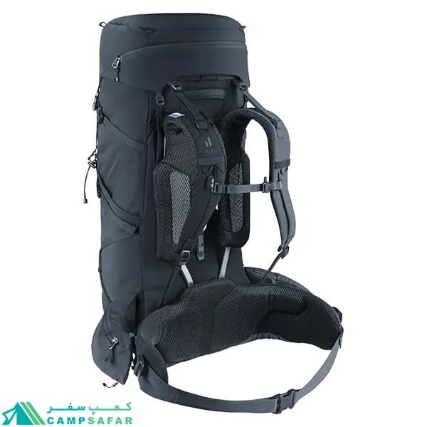 کوله پشتی کوهنوردی دیوتر DEUTER مدل AIRCONTACT CORE 50+10 — تصویر ۹