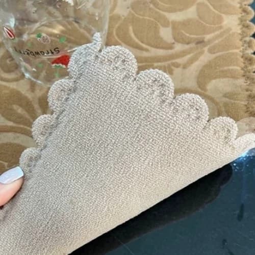 نمگیر استند دار حوله ای — تصویر ۲