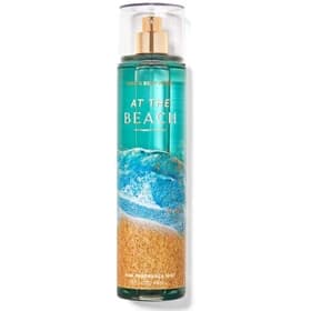بادی اسپلش بث اند بادی وورکس رایحه At The Beach حجم ۲۳۶ میل | Bath and Body Works At The Beach Mist — تصویر ۲