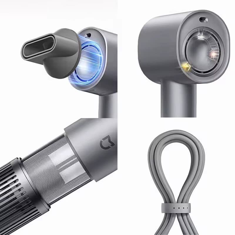 سشوار شیائومی MIJIA مدل H701 — تصویر ۲