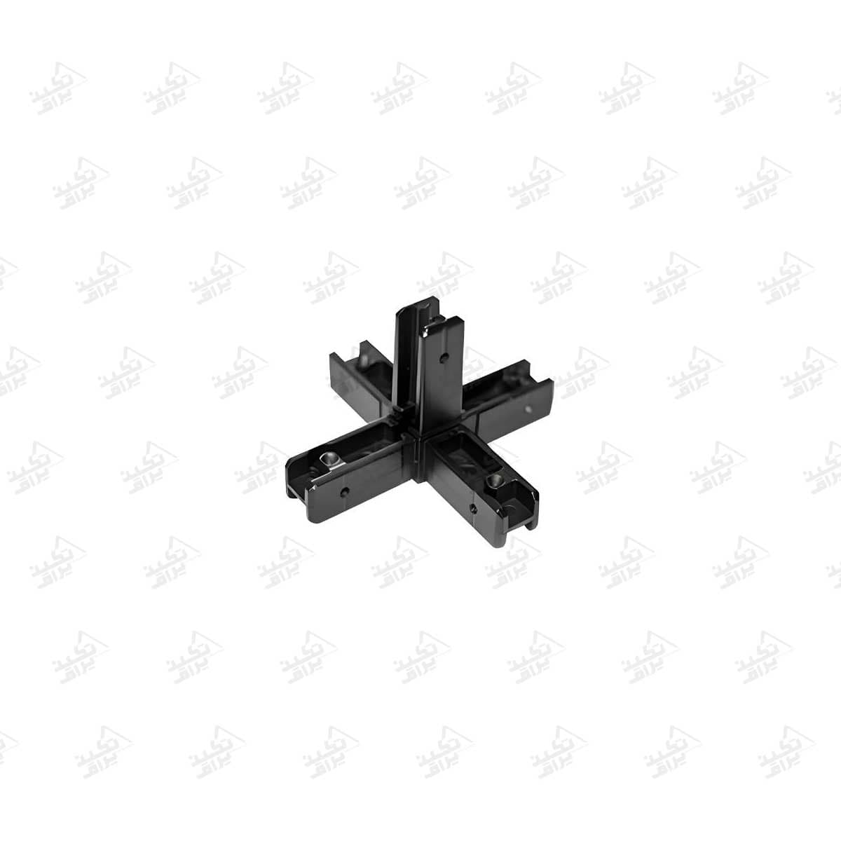 کرنر جوینت پنج سر شلفینگ سیستم فانتونی I235