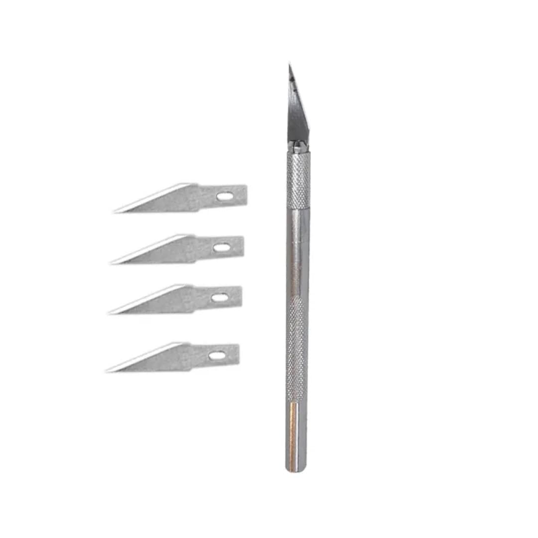 تیغ و دسته تیغ RELIFE RL-101E