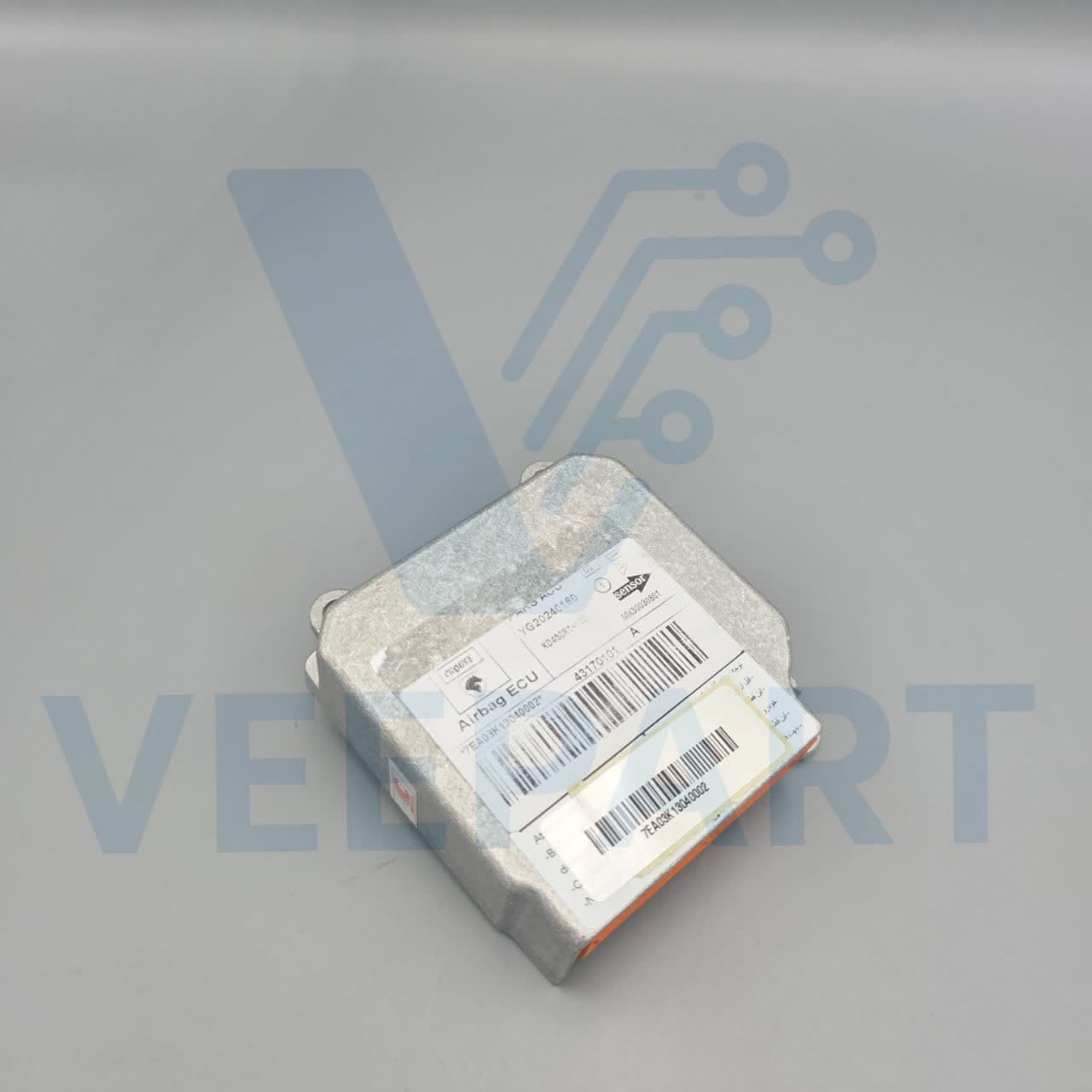 یونیت ایربگ پارس و ۴۰۵ تک ایربگ کروز