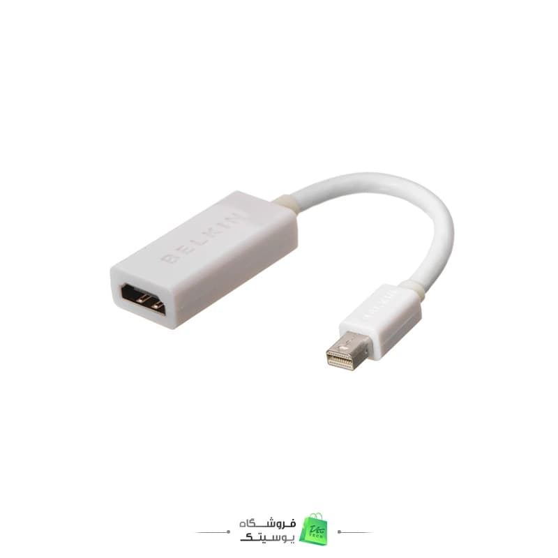 تبدیل Mini dp to hdmi