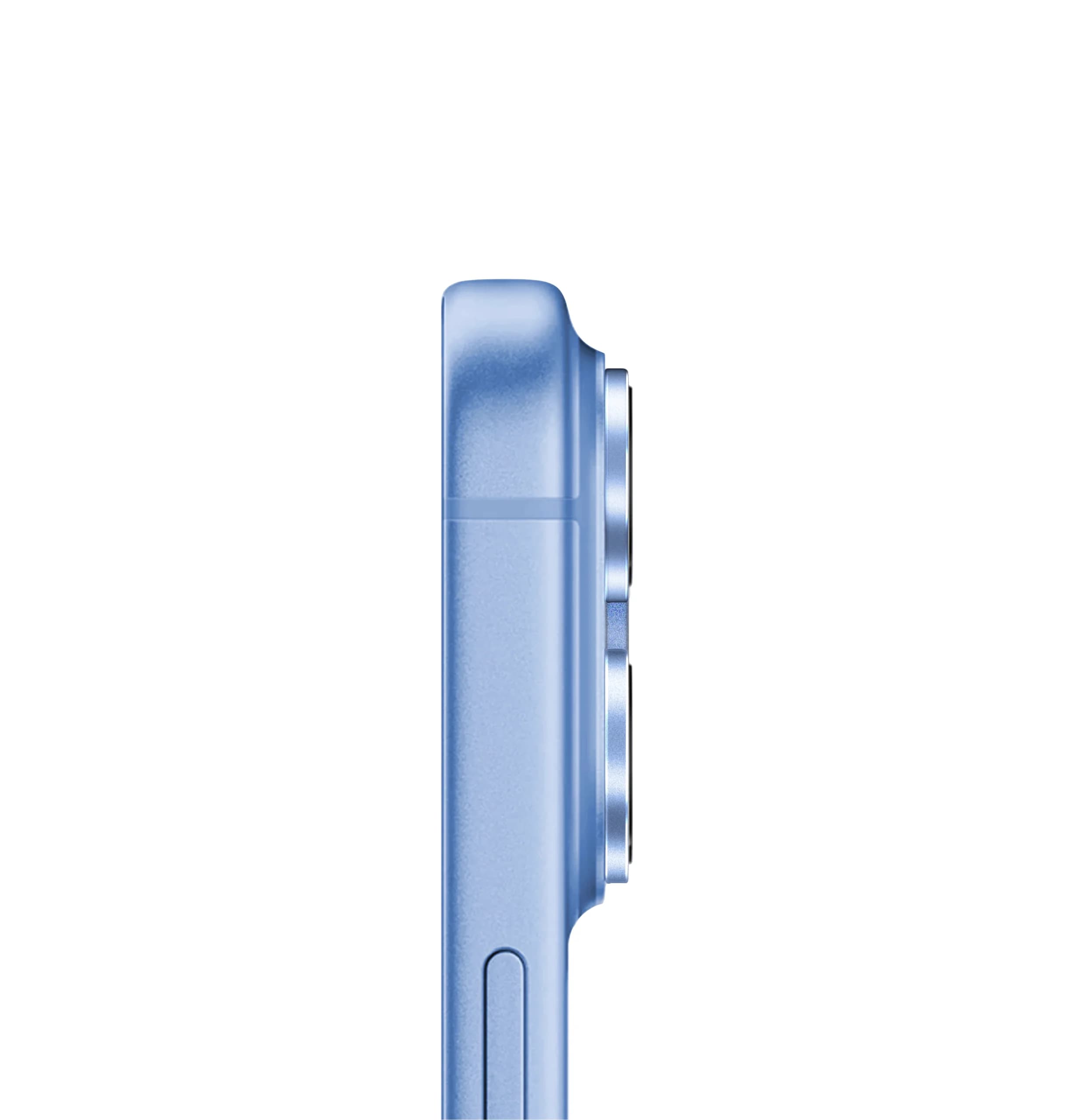 محافظ لنز دوربین آیفون ۱۸ پرو و ۱۸ پرو مکس یونیک مدل UNIQ Optix AluGuard — تصویر ۷