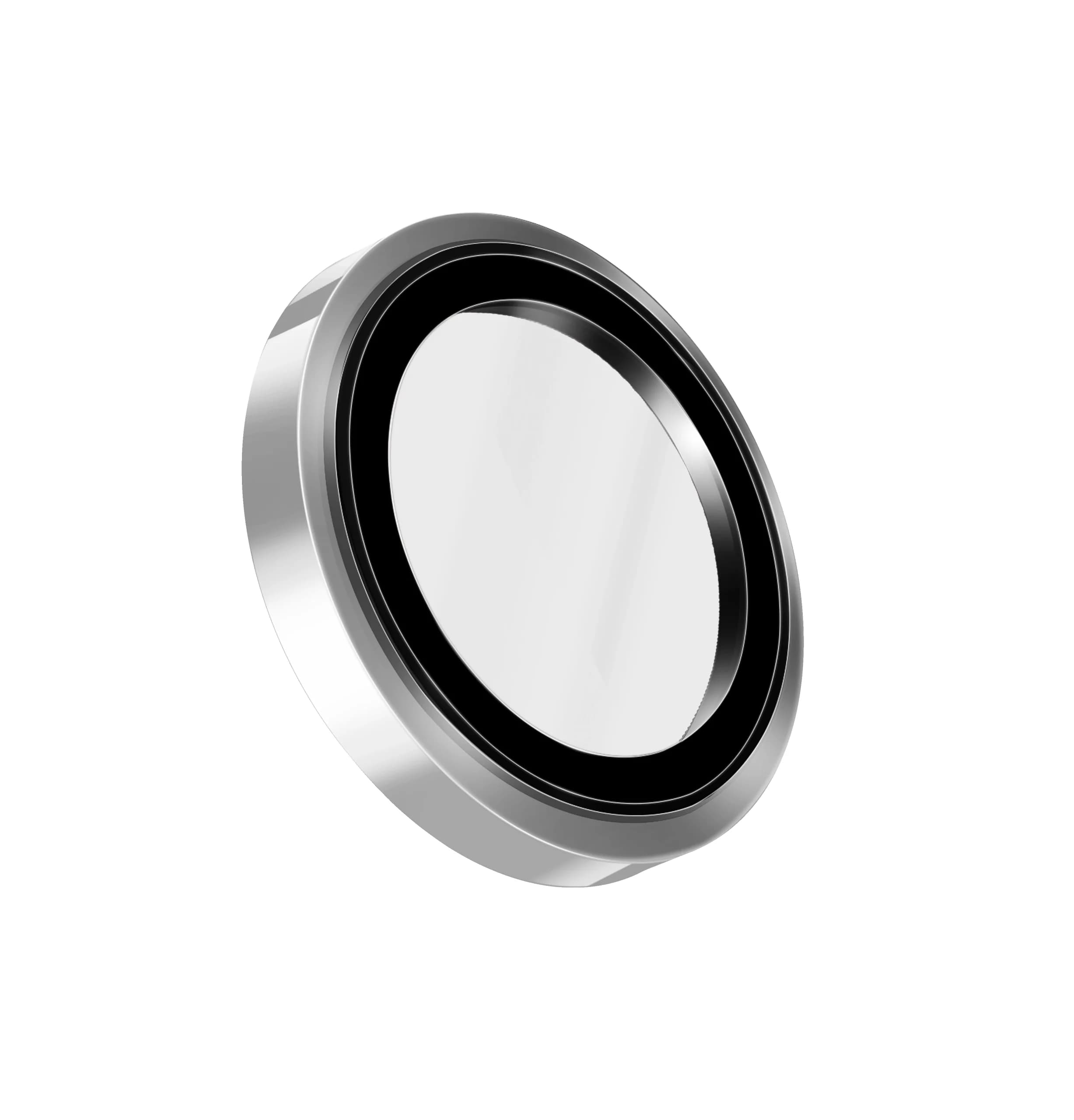 محافظ لنز دوربین آیفون 18 پرو و 18 پرو مکس یونیک مدل UNIQ Optix Prime — تصویر ۹