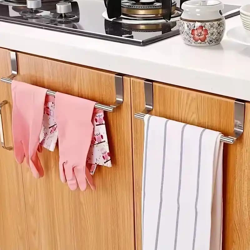 آویز حوله کابینتی کد772 — تصویر ۵