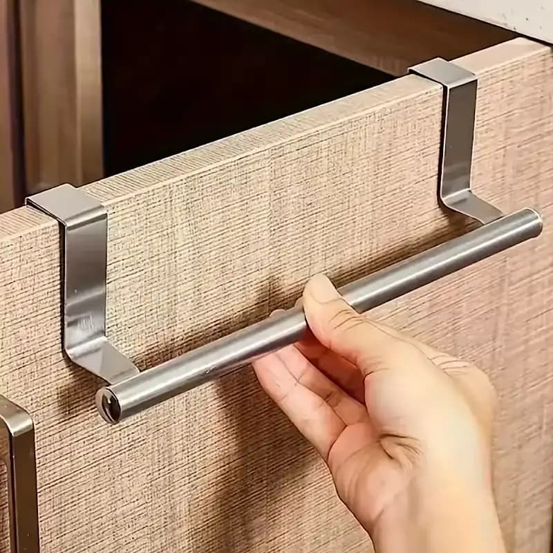 آویز حوله کابینتی کد772 — تصویر ۴