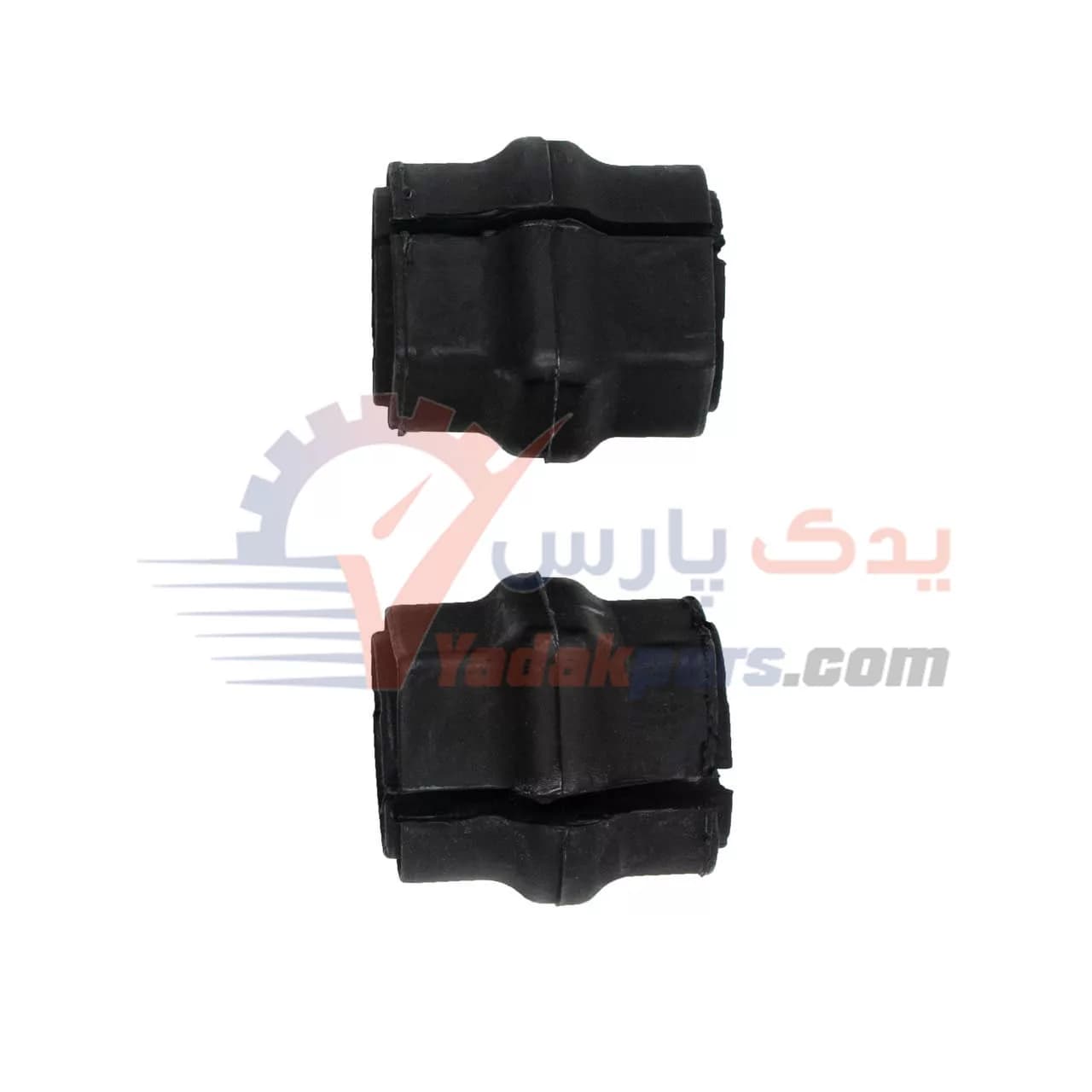 کیت کامل جلوبندی 206 S4T — تصویر ۴