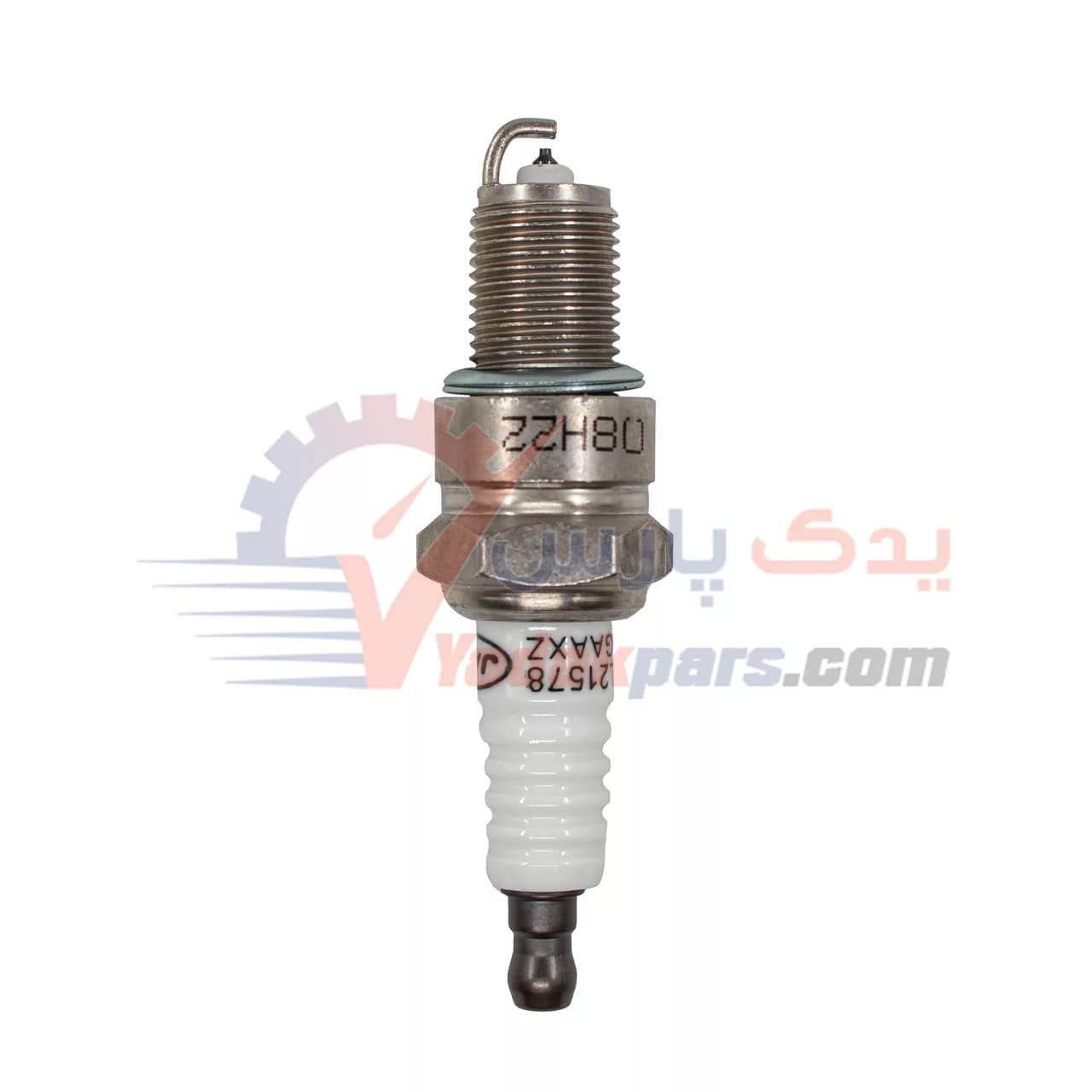 شمع جک S5 اصلی 102610GAAXZ کد بوش اصلی (بسته 4عددی) — تصویر ۳