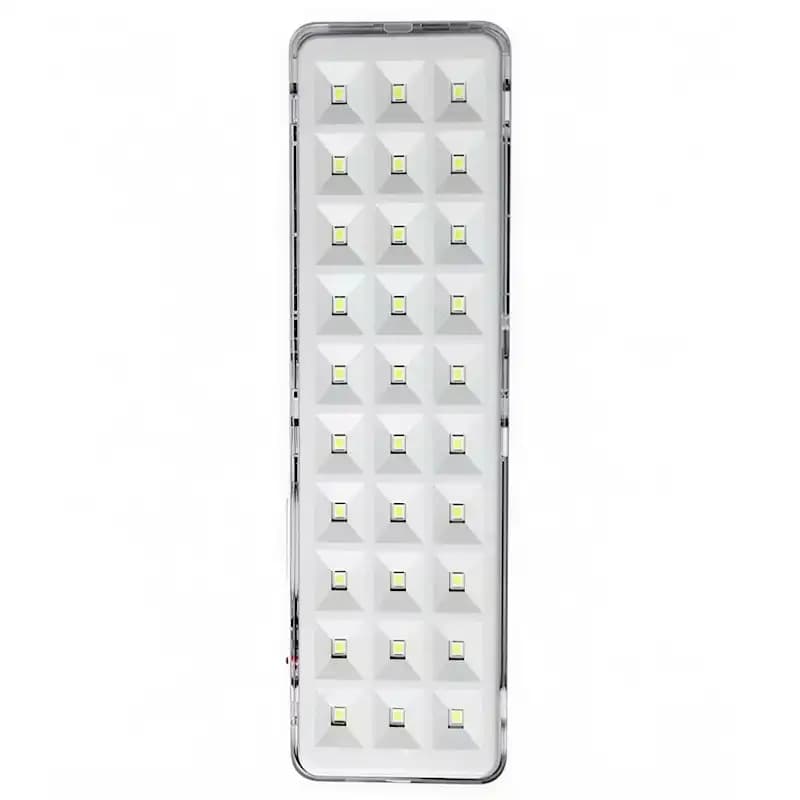 چراغ شارژی کمپینگ کتابی مدل آویز و مگنتی کد768