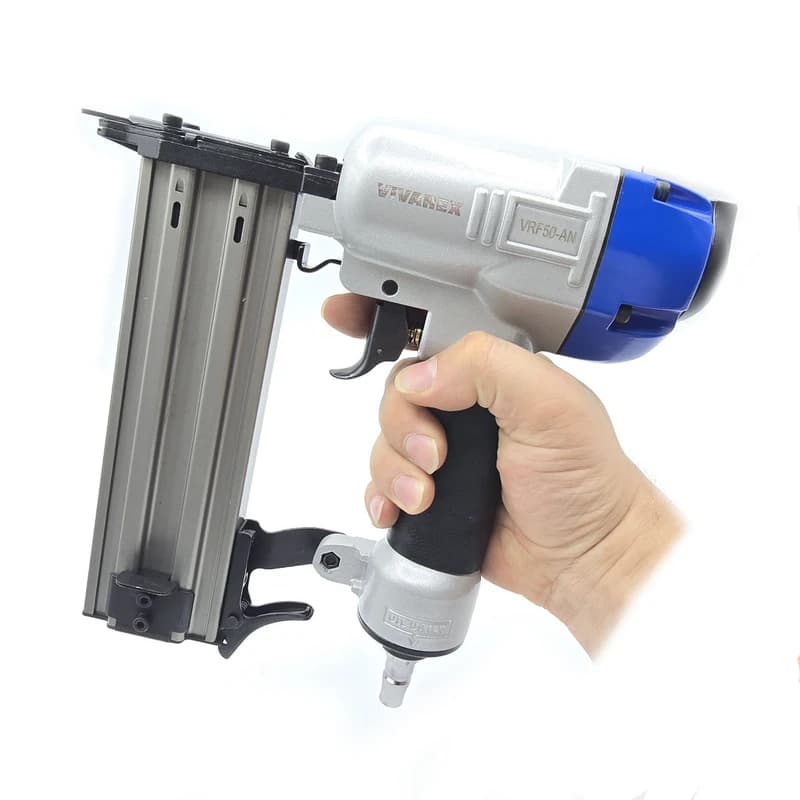 میخکوب بادی ۵۰ میلی متری ویوارکس مدل VRF50-AN — تصویر ۹