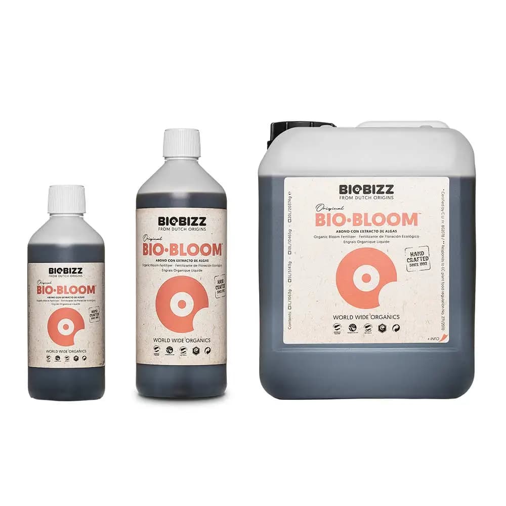کود بایوبیز بایو بلوم Bio Bloom — تصویر ۳