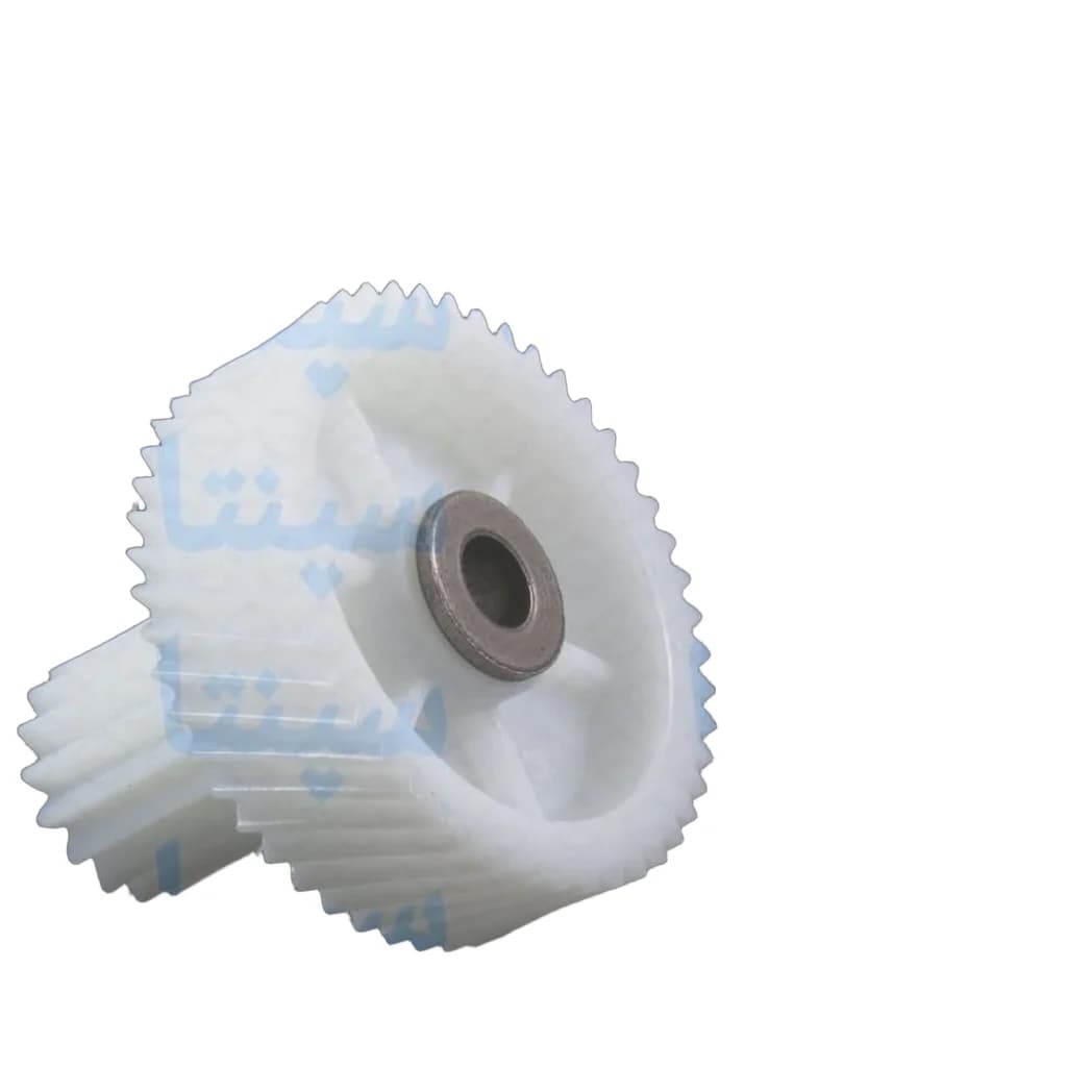 چرخ دنده چرخ گوشت 47 دنده( باکیفیت)